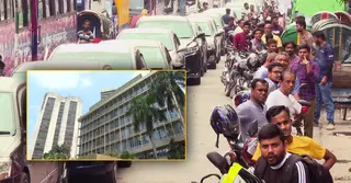 জ্বালানি তেলের অস্থিরতা: অর্থনৈতিক চাপে বাংলাদেশসহ এশিয়া ও আফ্রিকার অনেক দেশ